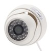 1080P HD Security Camera 4 in 1 Surveillance Camera 3.6mm