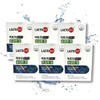 Lactopit [Half Club] Lactopit Solution 1 Insensitive Intestinal 400mg 30