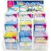 the access mini letter set shark
