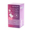 Natracare Pantyliners, Absorbent, Urine Leakage, Urine Care, Organic, Without Wings,