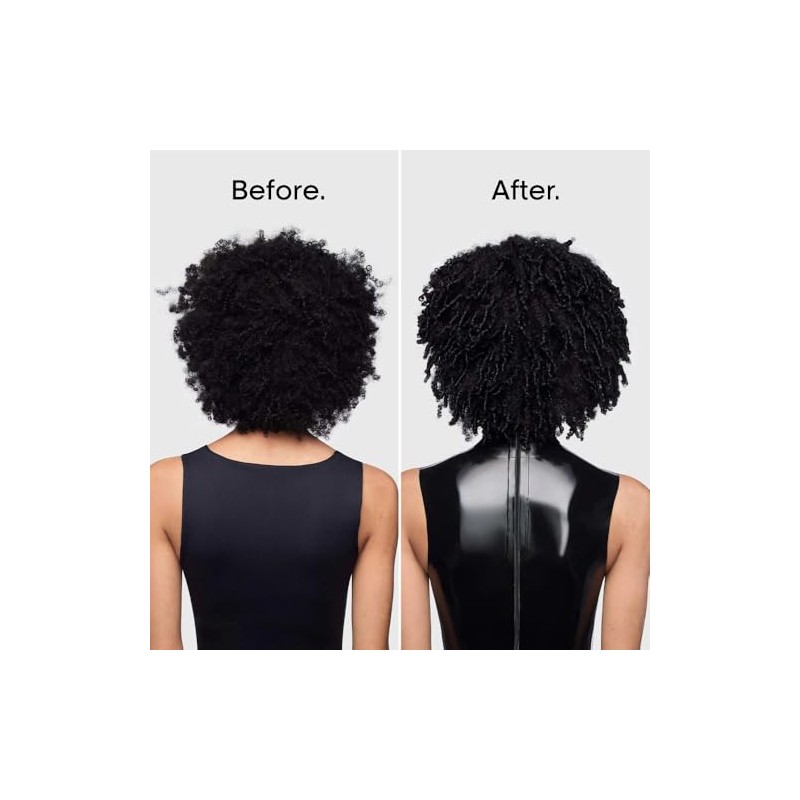 L'Oreal Professionnel Curl Expression Moisturizing Shampoo | Hydrates & Detangles