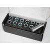 Woodgear Precision Drill Bushing – Hardened Steel Insert for Dowel
