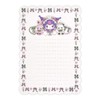 Kuromi [Letter Set] Letter Set Sanrio