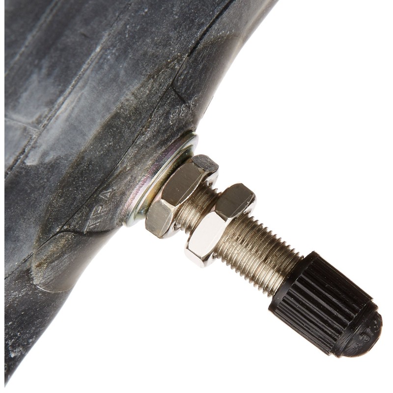 BRIDGESTONE MCSC6614 Motorcycle Tire Tube 120/90-16 Valve Shape: TR4 Rim