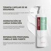 Karseell Kit Capilar con Mascarilla de Colágeno 500 ml y