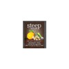steep Organic Chamomile Citrus Herbal 20 Count Box, Certified Organic,