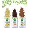 Plant Basics - Plant Based Seasoning, Just Like Beef, 2