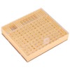 Queen Rearing Cup Kit Bee Cultivating Tool Plastic Beekeeping Box