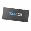 4K HD Multimedia Interface Splitter Professional Plug and Play Multiple