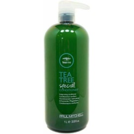 Paul Mitchell Tea Tree Special Conditioner 33.8 oz Liter
