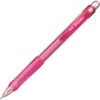 Unii Mitsubishi Pencil Mechanical Pen, Sharaku, Fluorescent Pink Body (M5100T.13)