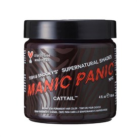 Livic Manic Panic MP Color Cattail 11066