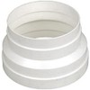 Reducer, Reducer Connector, Reduction, Transition Piece NW 150 to NW