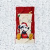 PROVIDENCIA Toalla Premium para Baño 75x147 Cm Mickey Dear Santa