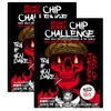 Red Hot Reaper – (2pack) Challenge Hottest Chip – Peaky