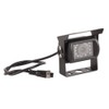 12/24V Truck Bus HD Infrared CCD Night Vision Camera Visual