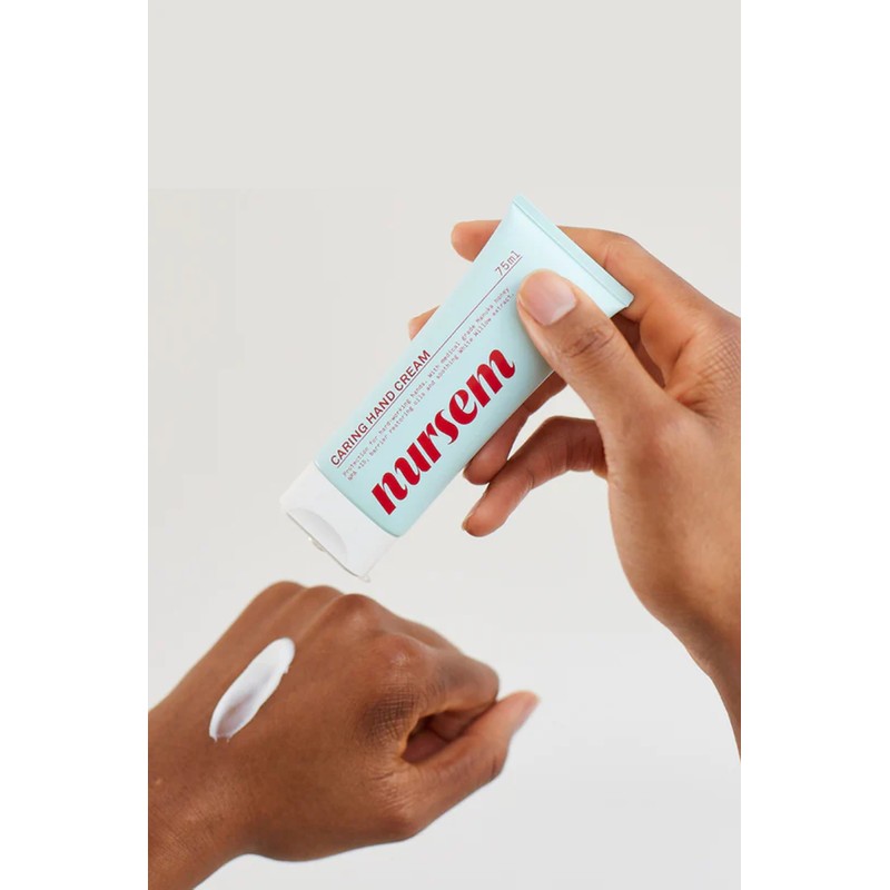 Nursem Caring Hand Cream 75ml