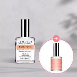 Fuzineble [복숭아와 오렌지의 만남] 퍼지네이블 EDC 30ml+15ml (선물포장가능) Papaya and Orange Meet, Pungsenable EDC 30ml+15ml (Gift Packaging Available)