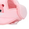 Baby Safety Helmet Prevent Collision Breathable Head Protection Hat for
