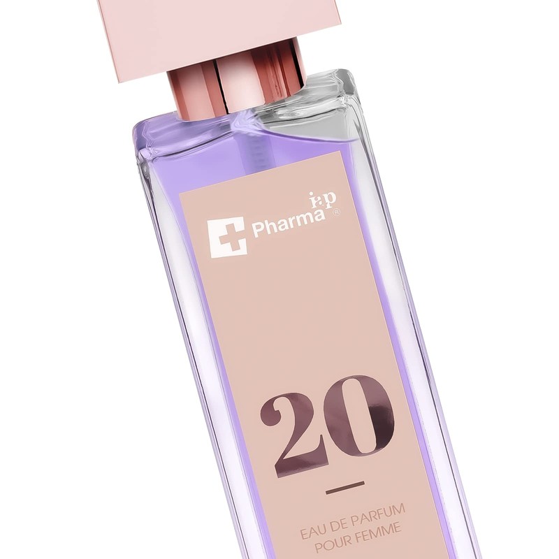 IAP Pharma pour femme 20 Inspired with Euphoria 150ml