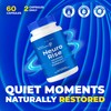 rize labs - Neuro Rise Capsules, Hearing Support Supplement, Pills