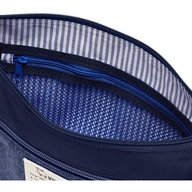 Mozu ZZEI Sacoche, blue