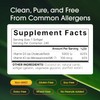 NatureBell Vitamin D3 K2-240 Softgels - 5,000 IU Vitamin D3
