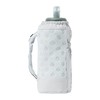 Nathan ExoDraw & ExoShot 2.0 Flask, Handheld Water Bottle for