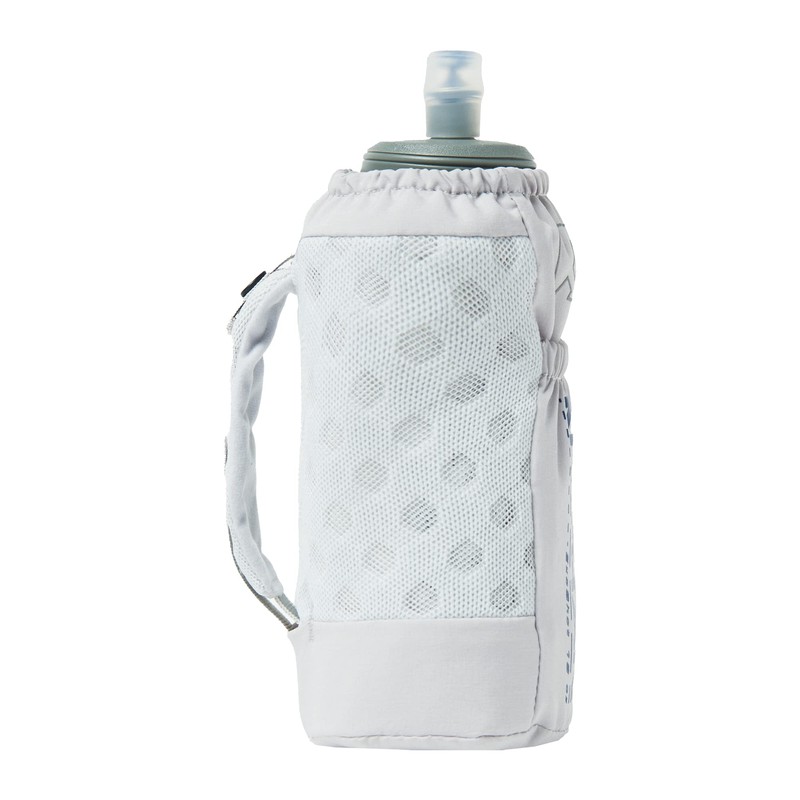 Nathan ExoDraw & ExoShot 2.0 Flask, Handheld Water Bottle for