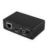UNISHEEN Mini hdmi encoder-1080P 30FPS Support SRT,RTMP,RTSP,RTMPS,UDP,HTTP,HLS，Live Stream Broadcast for