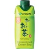 Ito En tea, green, unsweetened (oi ocha) - 1 x