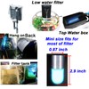 Aquarium UVC Clean Light Algae Clear Green Bloom Clean Fish
