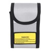 Lithium Battery Explosion Proof Bag High Temperature Resistant Eco Friendly