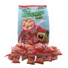 Krabby Patties Holiday Mix Gummy Candy, Christmas Candy for Stockings,