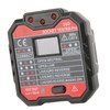 20D Leakage Socket Tester Socket Detector Electric Circuit Live Wire
