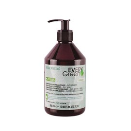 Every Green Rebalancing Sebonormalising Shampoo 500 ml