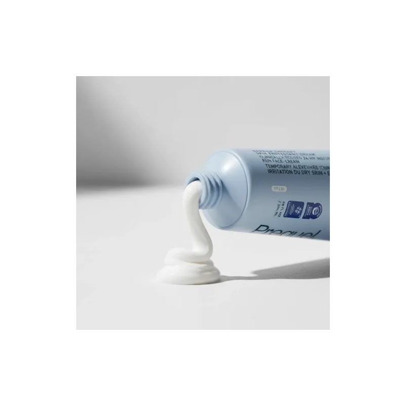 Prequel Barrier Therapy Skin Protectant Cream 296 Ml