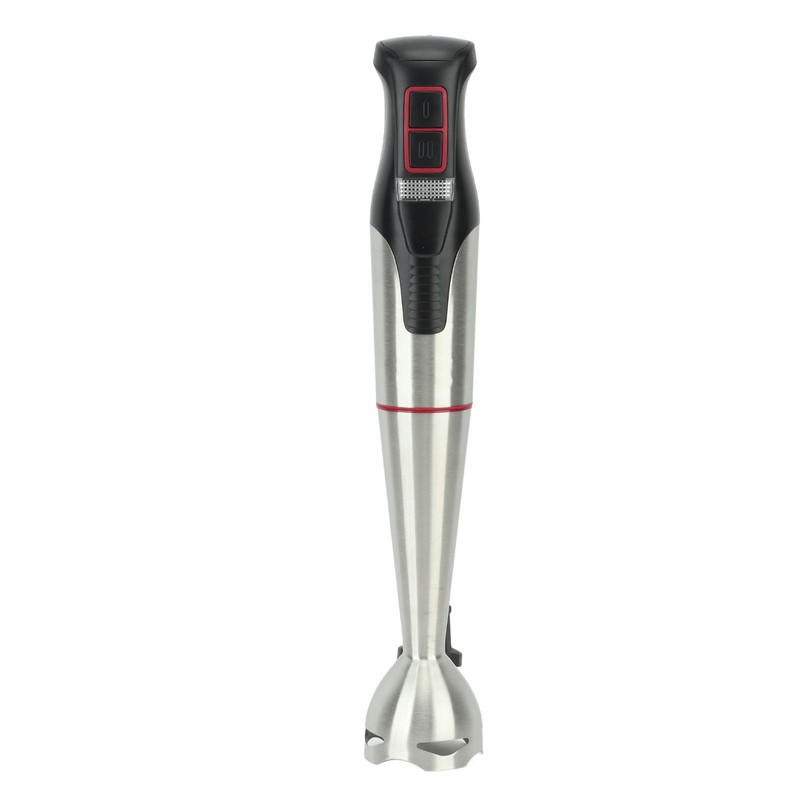 Hand Blender Electric 800W Multi Purpose Grip Stick Immersion Mixer