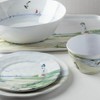 Tarhong DN24085385 By The Shore Salad Plate, 8.3 inches (21
