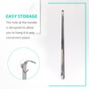 31.5" Long Shoe Horn, Shoe Horn Long Handle for Seniors,
