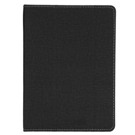 Tablet Protective Case PU Anti Fall Tablet PC Leather Case Suitable for Iplay20S for Iplay20PBlack