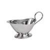 APS Sauce boat 0,45 L 18 / 8 polished Stainless