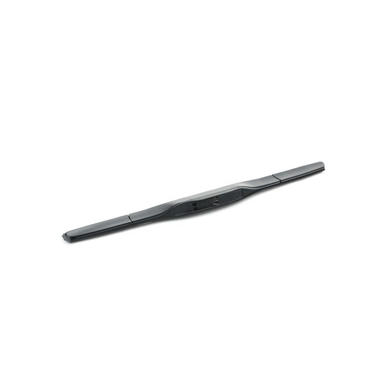 RIDEX Windscreen Wiper without Spoiler Front Windscreen Wiper Length 1: