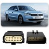 ECSiNG 1 Set 20 Pin Cable Connector Car Lamp Light