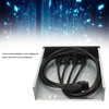 5.25in USB 3.0 Front Panel Hub 4 Ports 5Gbps High