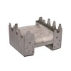 Mil-Tec NATO Folding Stove with Fuel Large