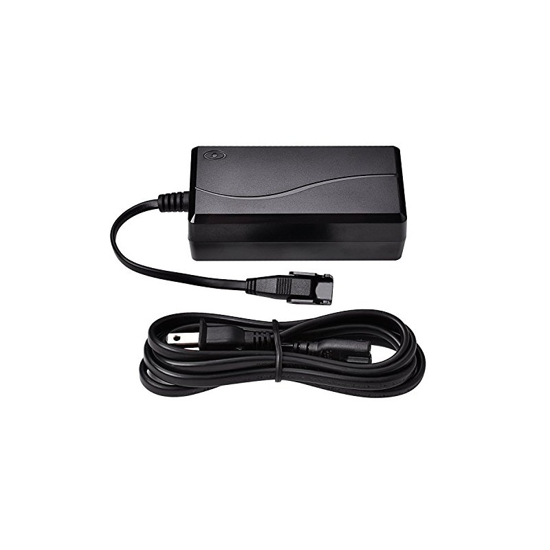 Lift Chair or Power Recliner Replacement AC/DC Switching Power Supply