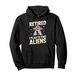 Retired I Plan Legendary Retirees Pension Funny Retirement Pullover Hoodie