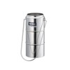 Thermos Stainless Steel Dewar Bottle (without lid) D-1001 /5-240-12