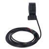 Electric Bike Conversion Kit 22A Electric Bike Speed Controller Kit
